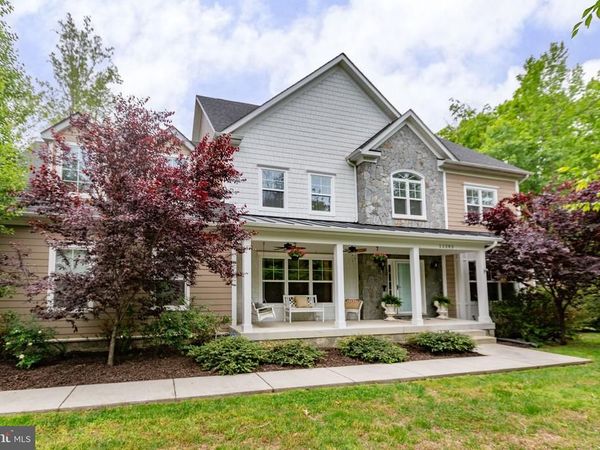 11205 AMABELL DRIVE , SPOTSYLVANIA, VA 22553