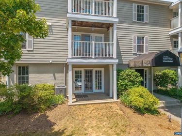 1313 VILLA WAY , Unit B, CHARLOTTESVILLE, VA 22903