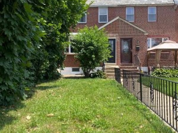 8523 THOURON AVENUE , PHILADELPHIA, PA 19150