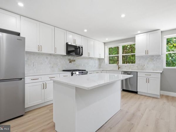 8523 THOURON AVENUE, PHILADELPHIA, PA 19150