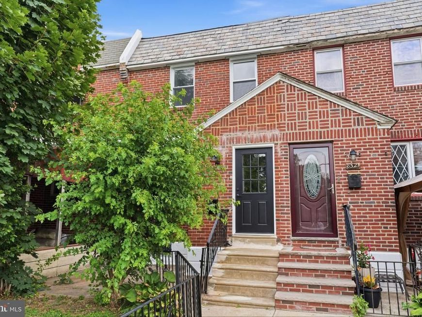 8523 Thouron Avenue, Philadelphia, PA 19150 Main Photo