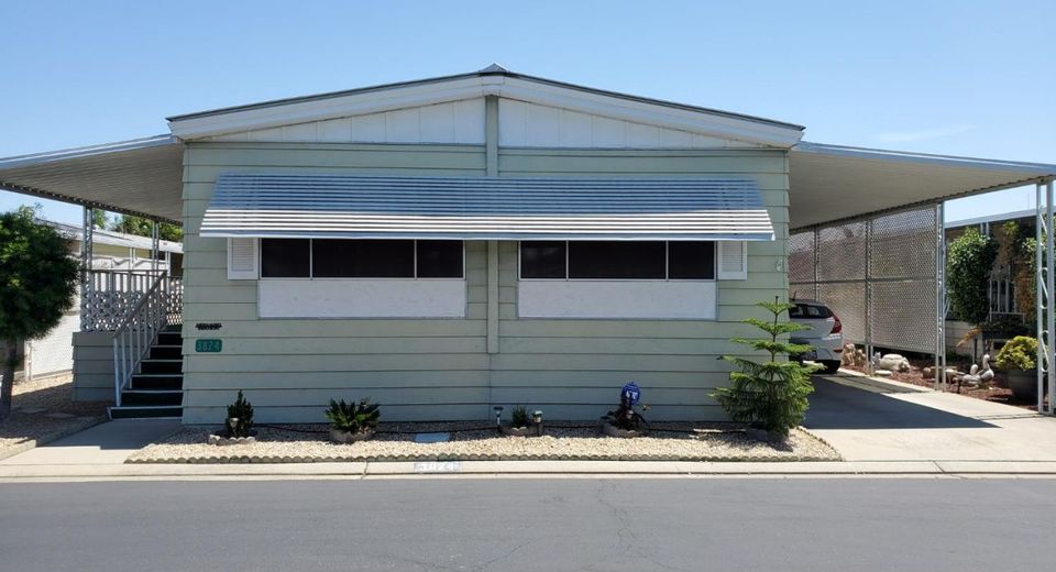 3824 Maui Terrace, Modesto, CA 95355 Photo