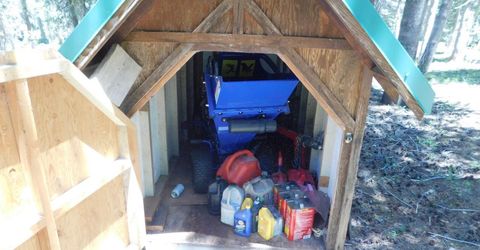 50 Silvertip Rd #10a, Unit 10A, Tamarack, CA 95223 Photo