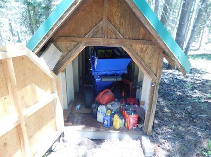 50 Silvertip Rd #10a, Unit 10A, Tamarack, CA 95223 Photo