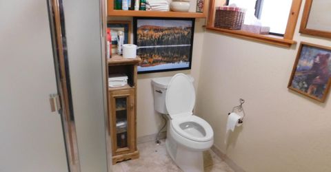 50 Silvertip Rd #10a, Unit 10A, Tamarack, CA 95223 Photo