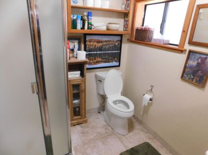 50 Silvertip Rd #10a, Unit 10A, Tamarack, CA 95223 Photo