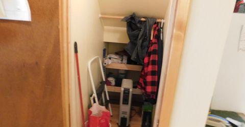 50 Silvertip Rd #10a, Unit 10A, Tamarack, CA 95223 Photo