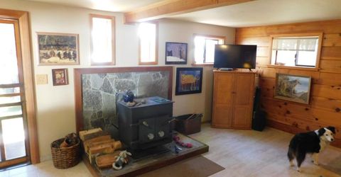 50 Silvertip Rd #10a, Unit 10A, Tamarack, CA 95223 Photo