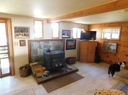 50 Silvertip Rd #10a, Unit 10A, Tamarack, CA 95223 Photo
