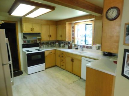 50 Silvertip Rd #10a, Unit 10A, Tamarack, CA 95223 Photo