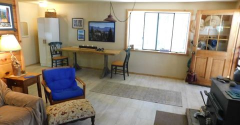 50 Silvertip Rd #10a, Unit 10A, Tamarack, CA 95223 Photo