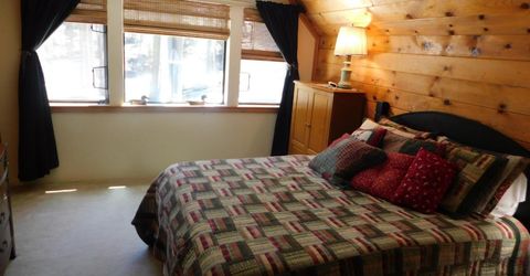 50 Silvertip Rd #10a, Unit 10A, Tamarack, CA 95223 Photo