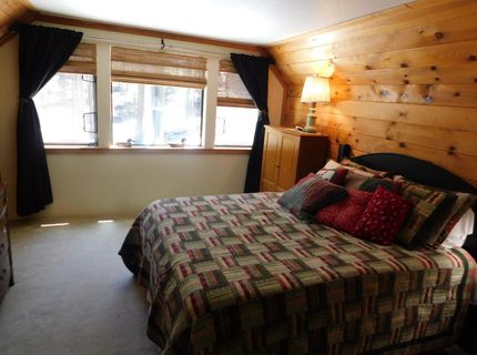50 Silvertip Rd #10a, Unit 10A, Tamarack, CA 95223 Photo