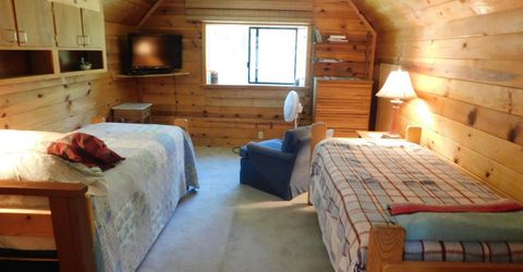50 Silvertip Rd #10a, Unit 10A, Tamarack, CA 95223 Photo