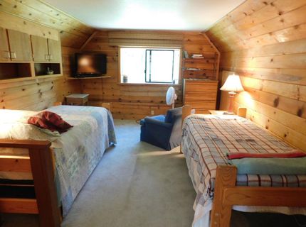 50 Silvertip Rd #10a, Unit 10A, Tamarack, CA 95223 Photo