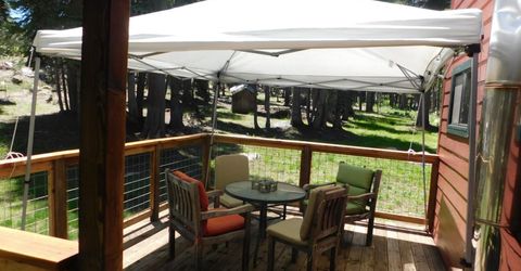 50 Silvertip Rd #10a, Unit 10A, Tamarack, CA 95223 Photo
