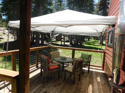 50 Silvertip Rd #10a, Unit 10A, Tamarack, CA 95223 Photo