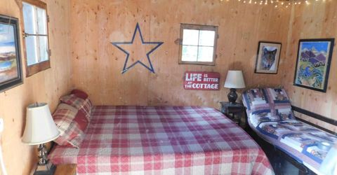 50 Silvertip Rd #10a, Unit 10A, Tamarack, CA 95223 Photo