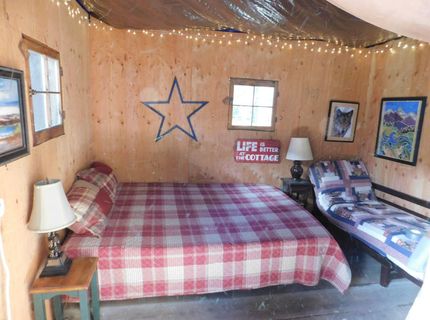 50 Silvertip Rd #10a, Unit 10A, Tamarack, CA 95223 Photo