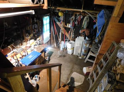 50 Silvertip Rd #10a, Unit 10A, Tamarack, CA 95223 Photo