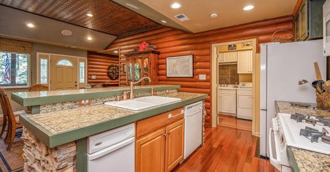 4110 Ottawa Dr, Camp Connell, CA 95223 Photo