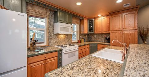 4110 Ottawa Dr, Camp Connell, CA 95223 Photo