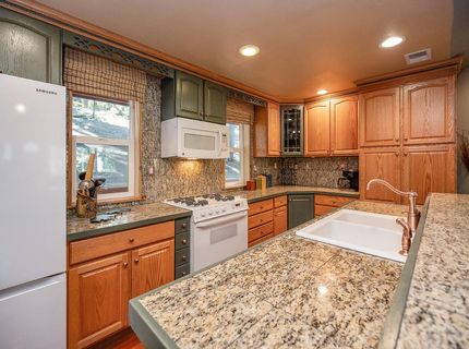 4110 Ottawa Dr, Camp Connell, CA 95223 Photo