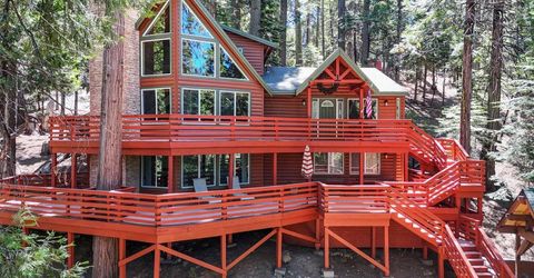 4110 Ottawa Dr, Camp Connell, CA 95223 Photo
