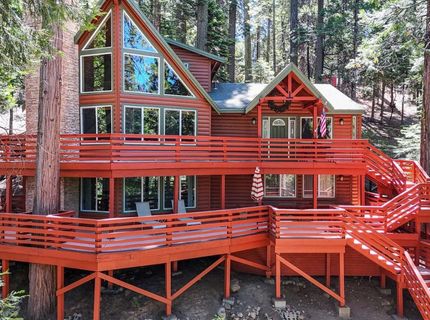 4110 Ottawa Dr, Camp Connell, CA 95223 Photo