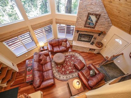 4110 Ottawa Dr, Camp Connell, CA 95223 Photo