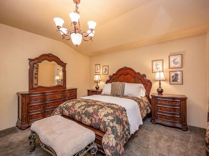 4110 Ottawa Dr, Camp Connell, CA 95223 Photo