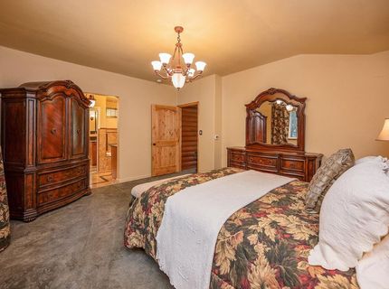 4110 Ottawa Dr, Camp Connell, CA 95223 Photo
