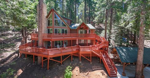 4110 Ottawa Dr, Camp Connell, CA 95223 Photo
