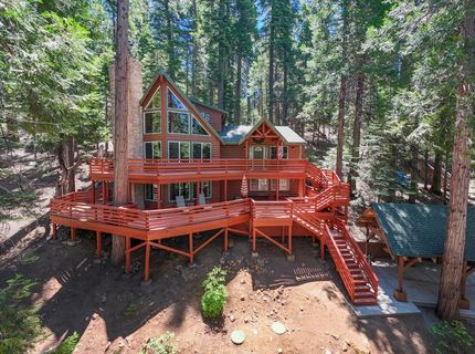 4110 Ottawa Dr, Camp Connell, CA 95223 Photo