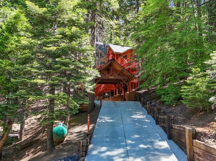 4110 Ottawa Dr, Camp Connell, CA 95223 Photo