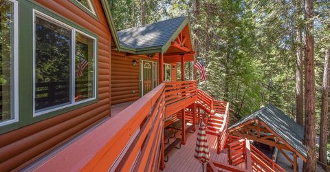 4110 Ottawa Dr, Camp Connell, CA 95223 Photo