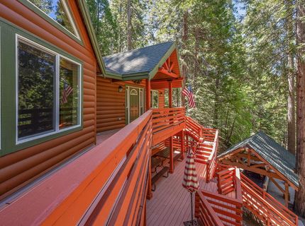 4110 Ottawa Dr, Camp Connell, CA 95223 Photo