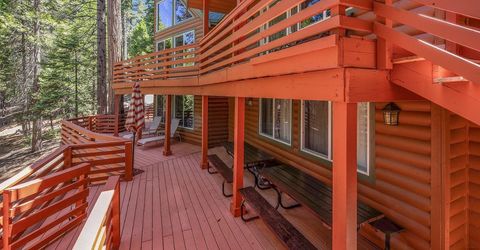 4110 Ottawa Dr, Camp Connell, CA 95223 Photo