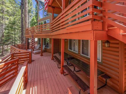 4110 Ottawa Dr, Camp Connell, CA 95223 Photo