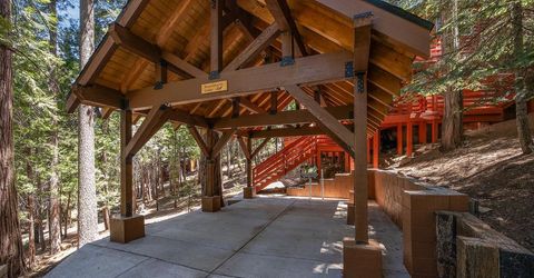 4110 Ottawa Dr, Camp Connell, CA 95223 Photo