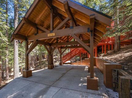 4110 Ottawa Dr, Camp Connell, CA 95223 Photo