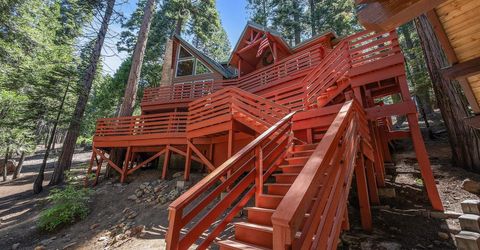 4110 Ottawa Dr, Camp Connell, CA 95223 Photo