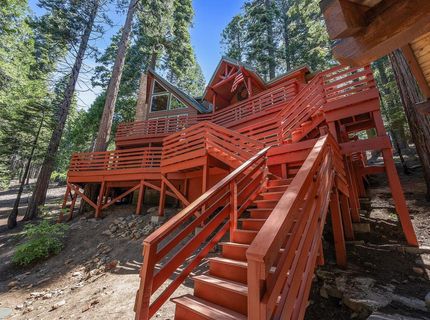 4110 Ottawa Dr, Camp Connell, CA 95223 Photo