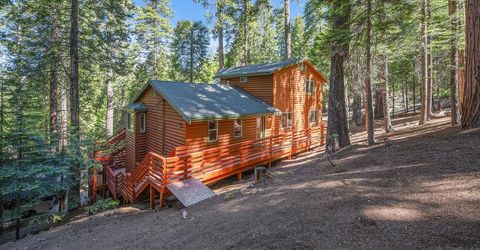 4110 Ottawa Dr, Camp Connell, CA 95223 Photo