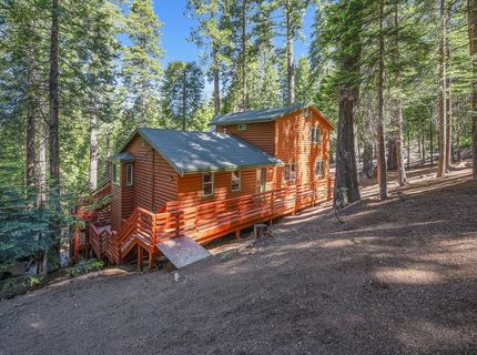 4110 Ottawa Dr, Camp Connell, CA 95223 Photo