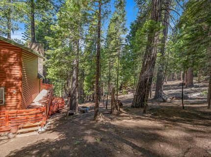 4110 Ottawa Dr, Camp Connell, CA 95223 Photo