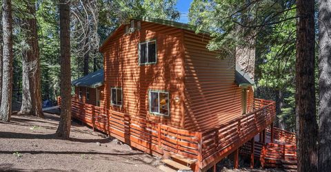4110 Ottawa Dr, Camp Connell, CA 95223 Photo