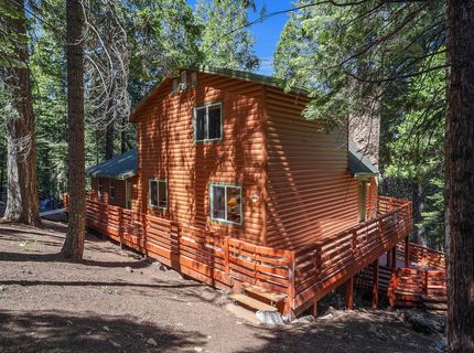 4110 Ottawa Dr, Camp Connell, CA 95223 Photo