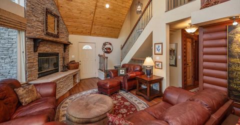 4110 Ottawa Dr, Camp Connell, CA 95223 Photo
