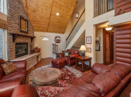 4110 Ottawa Dr, Camp Connell, CA 95223 Photo